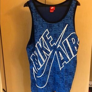 Nike Tank Top